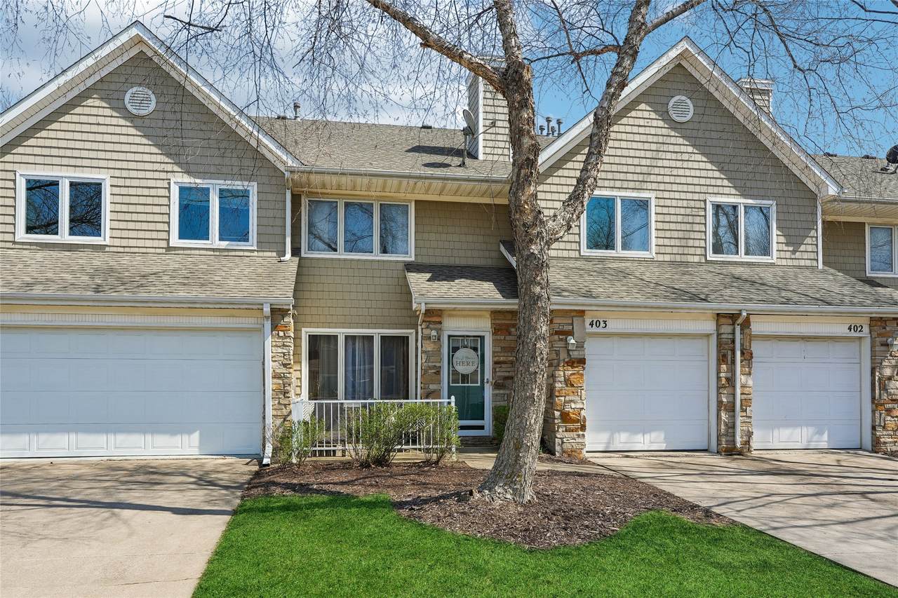 811 Burr Oaks Drive - Photo 1