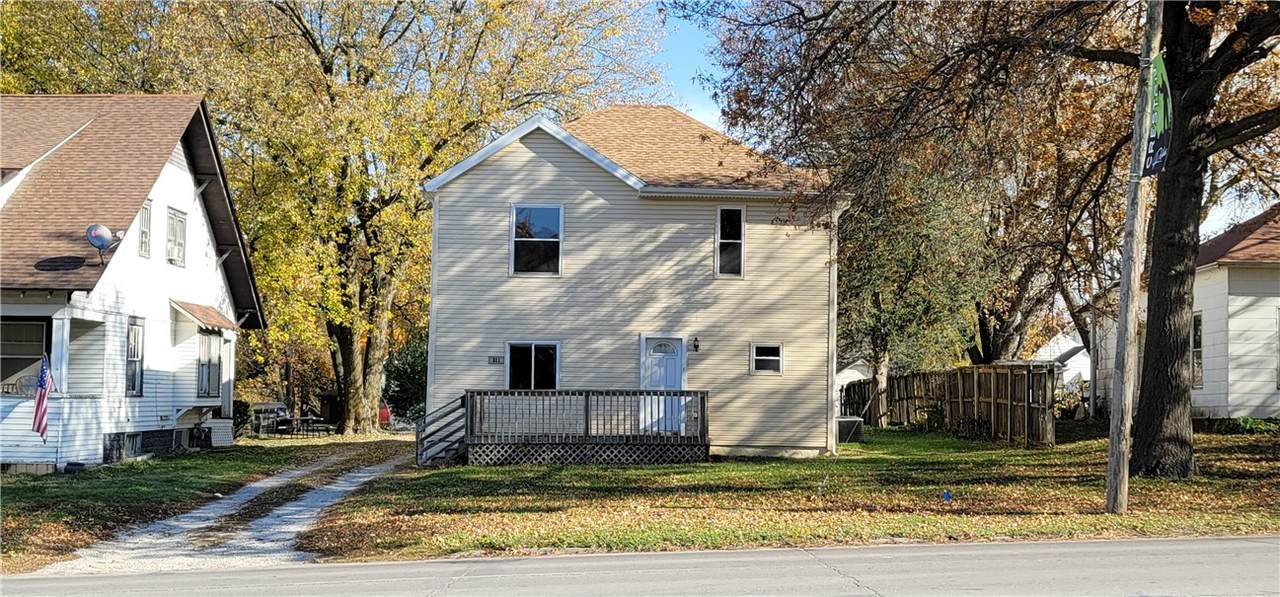 311 Sumner Avenue - Photo 1