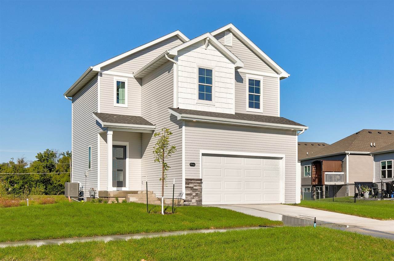 9946 Watermeadow Circle - Photo 1