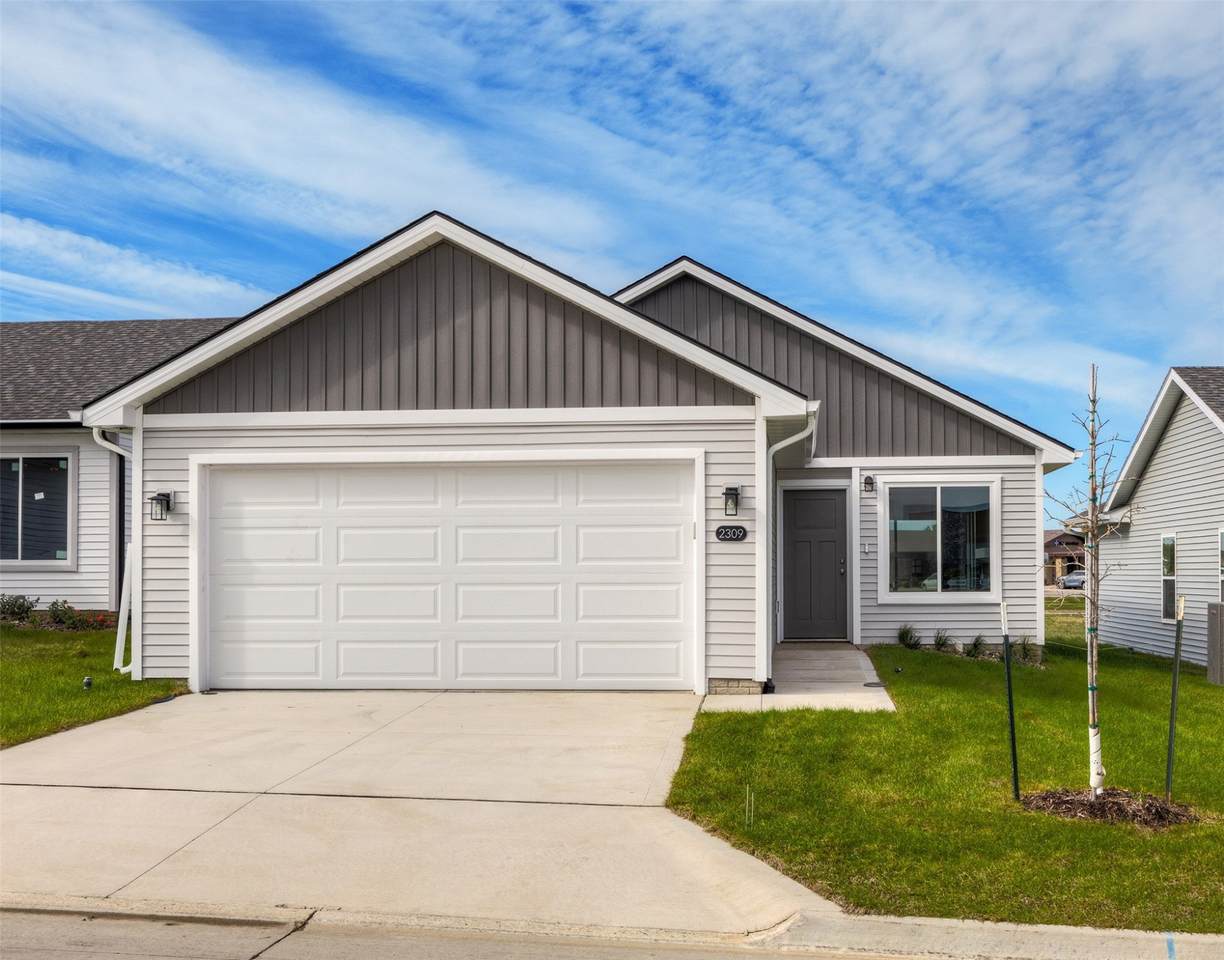 2309 Legacy Drive - Photo 1