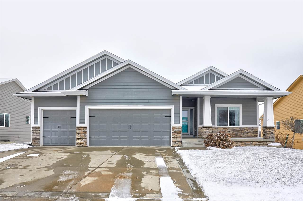 1004 Baileys Grove Drive - Photo 1