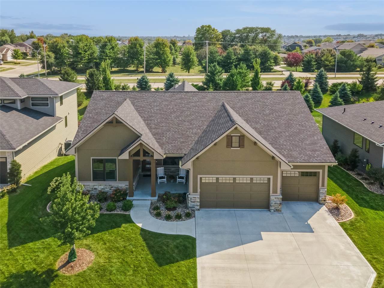 16112 Goodman Court - Photo 1