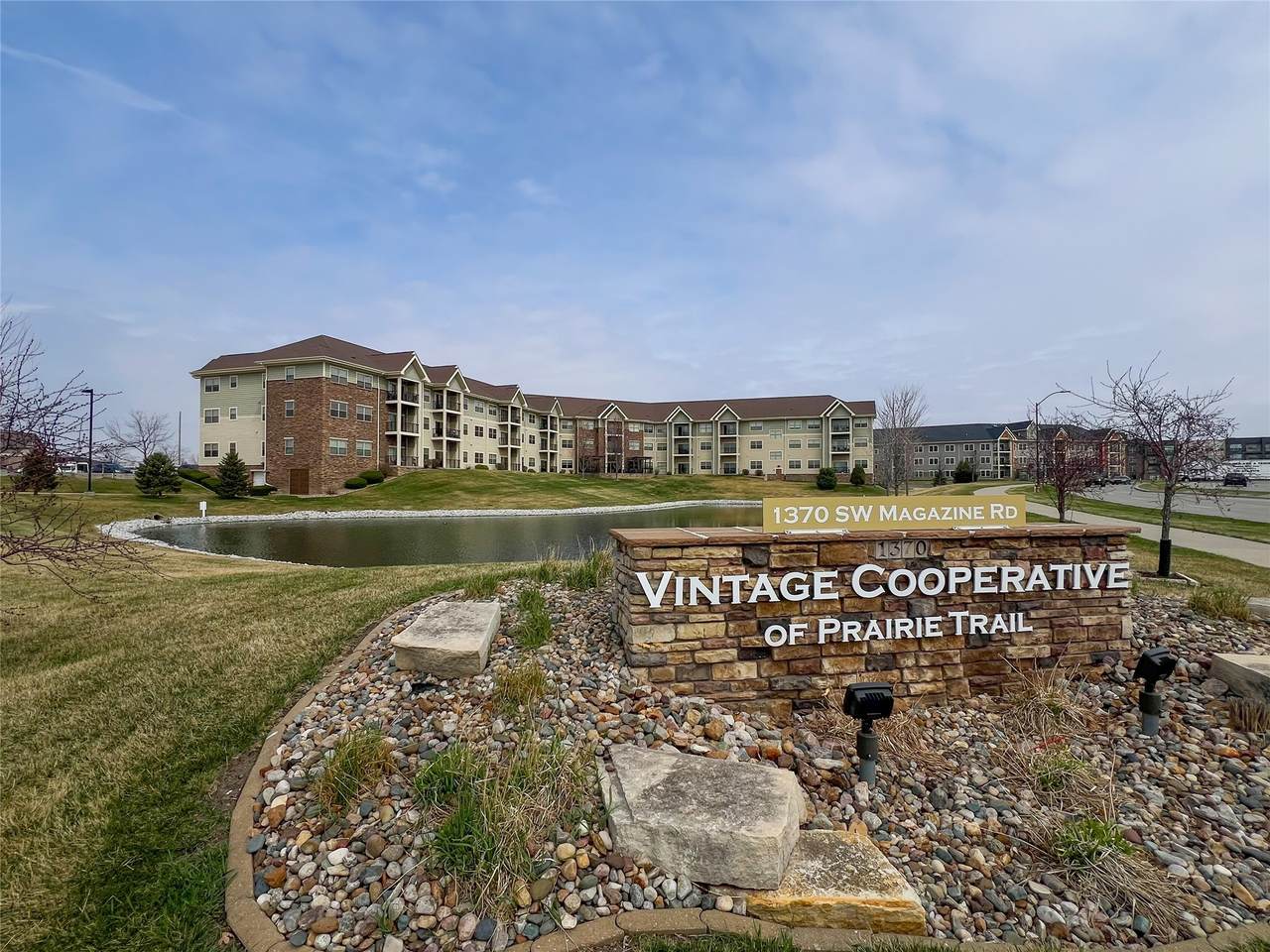 1370 Magazine Road - Photo 1