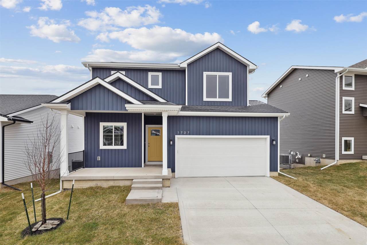 1727 Willow Court - Photo 1