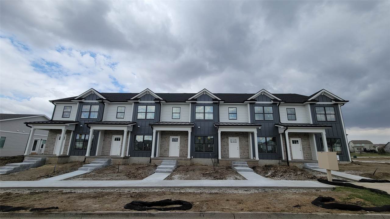 2020 Warrior Lane - Photo 1