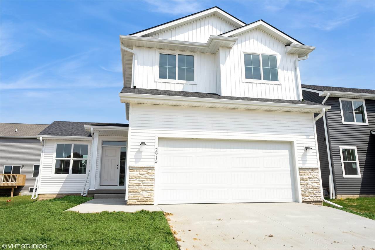2913 Yordi Drive - Photo 1