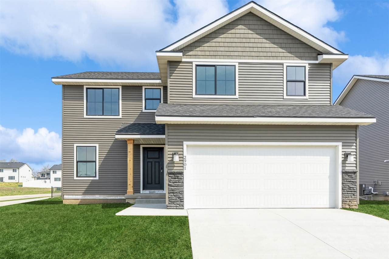 2901 Yordi Drive - Photo 1