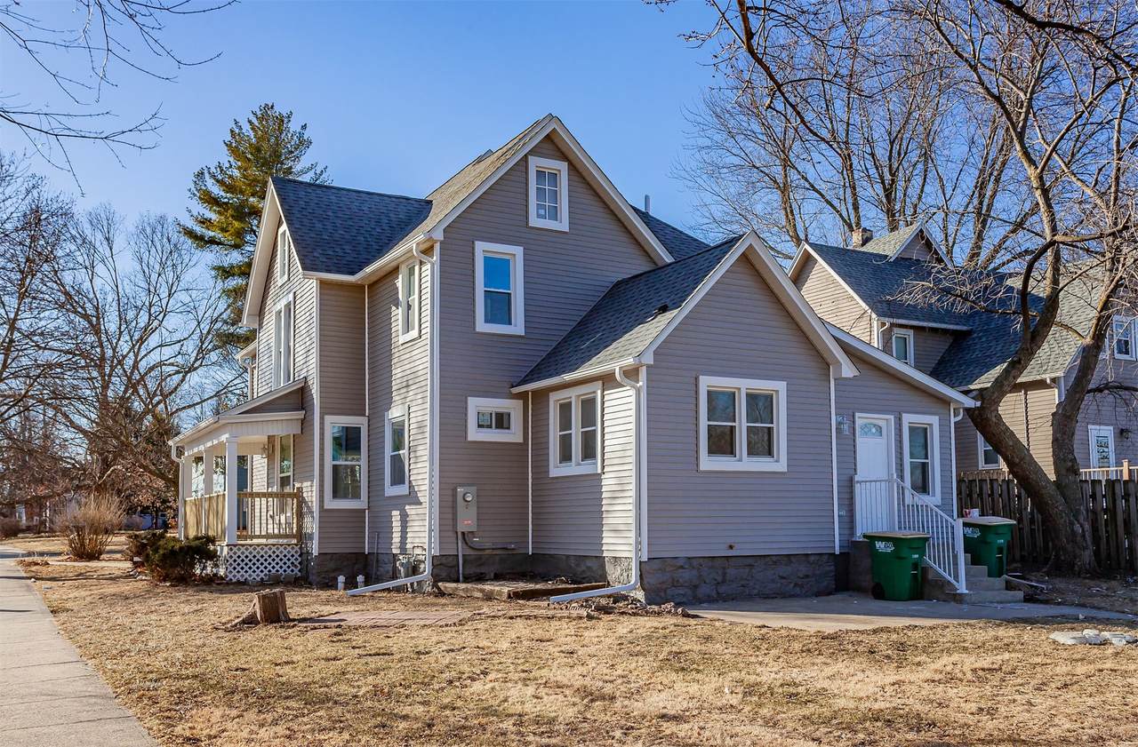 400 Ashland Avenue - Photo 1