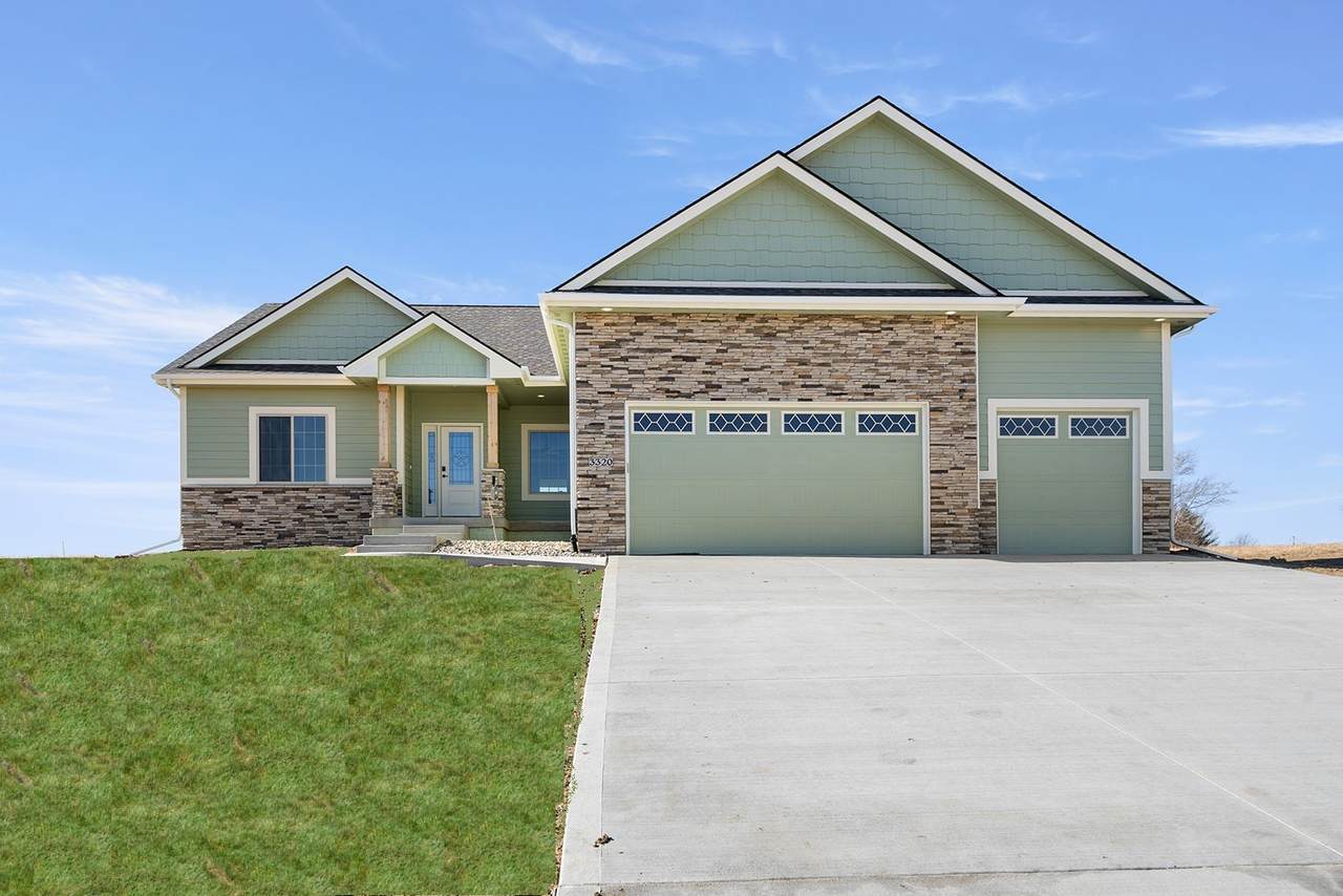 3320 96th Street - Photo 1