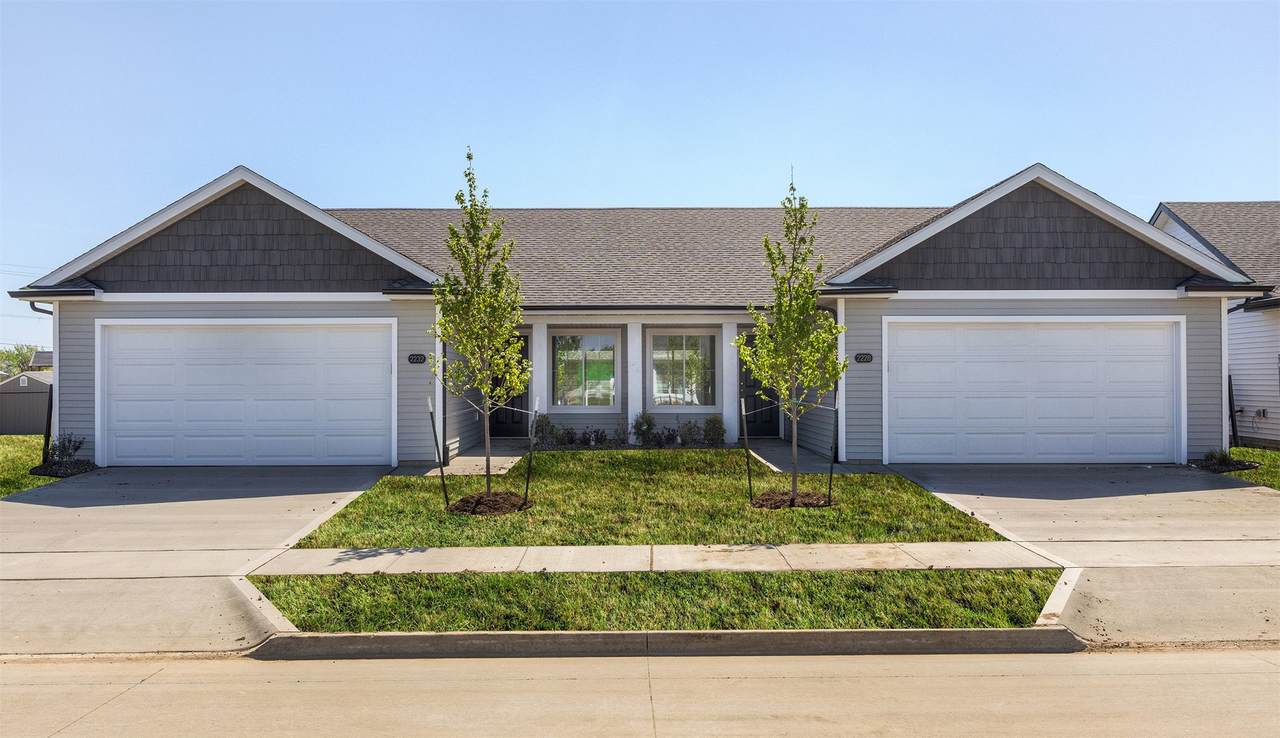 2228 Legacy Drive - Photo 1