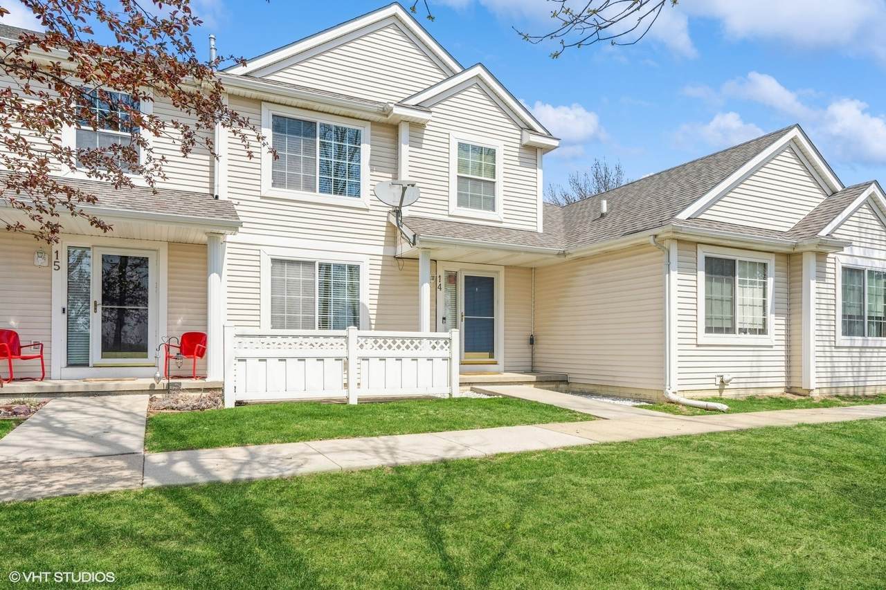 1400 52nd Street - Photo 1