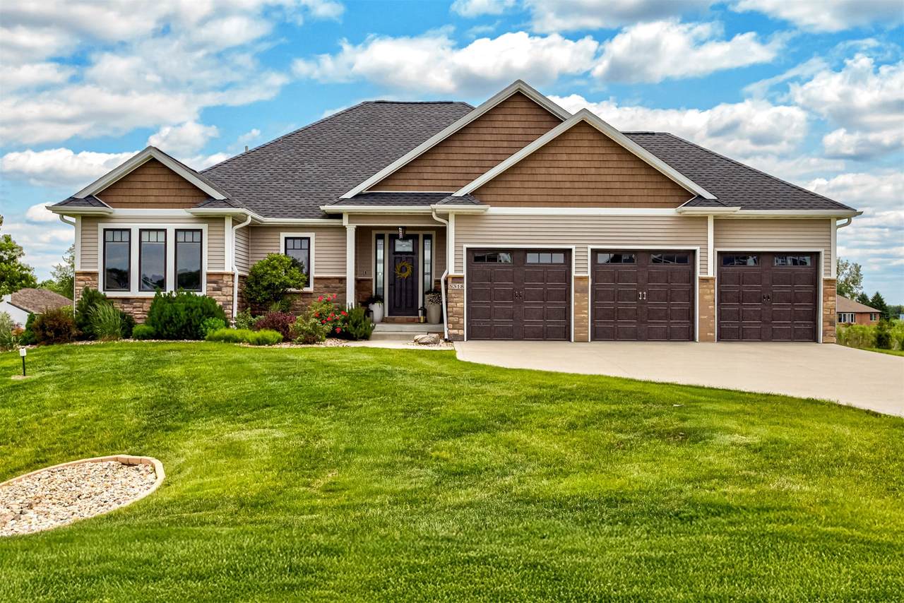 5318 Harvest Road - Photo 1