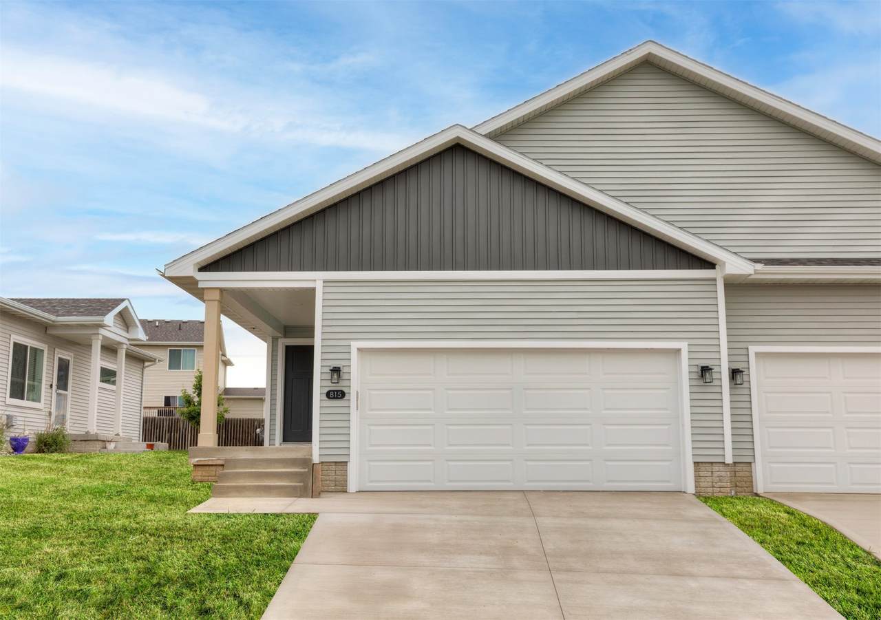 815 Linden Street - Photo 1