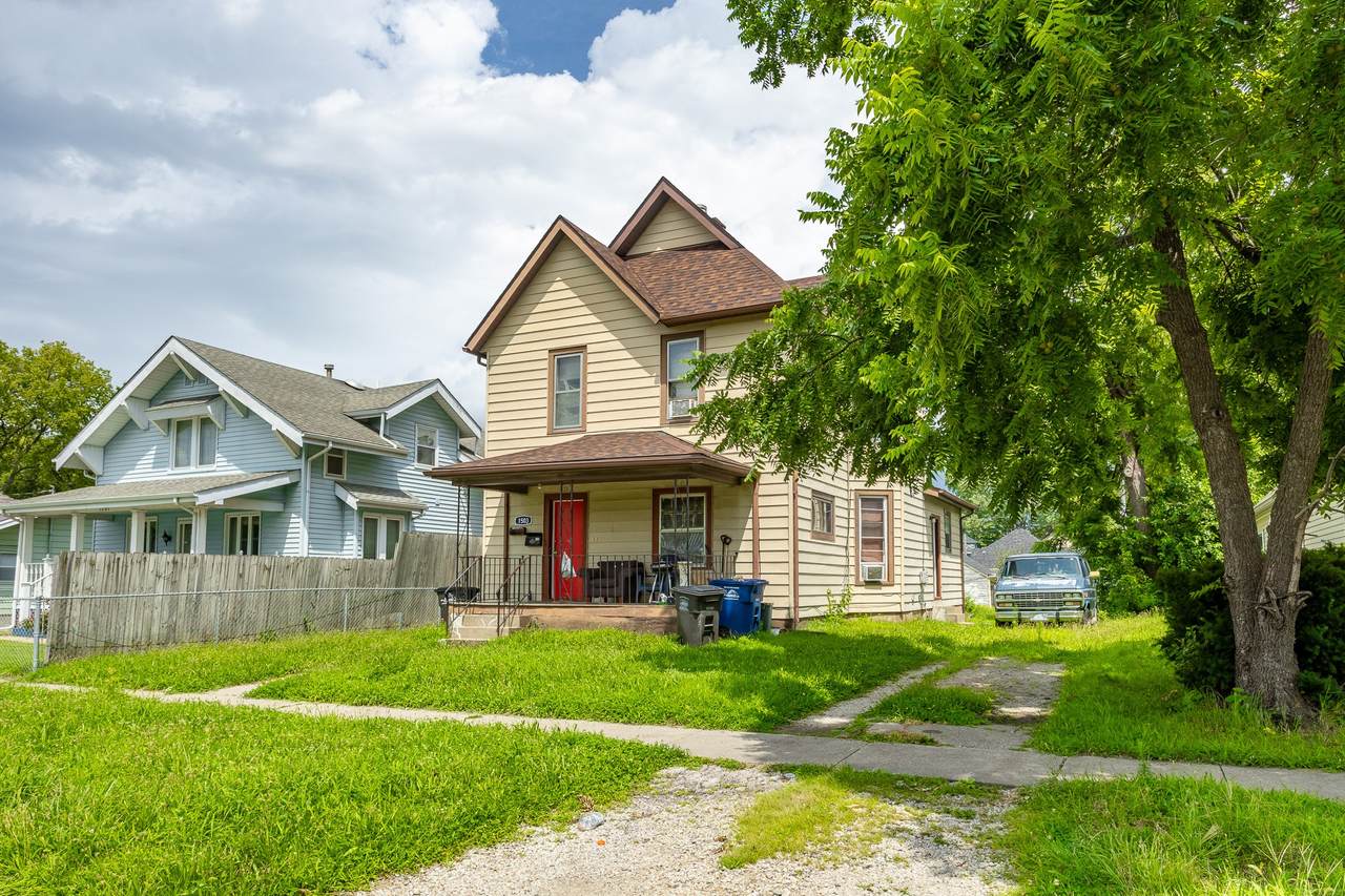 1503 Forest Avenue - Photo 1