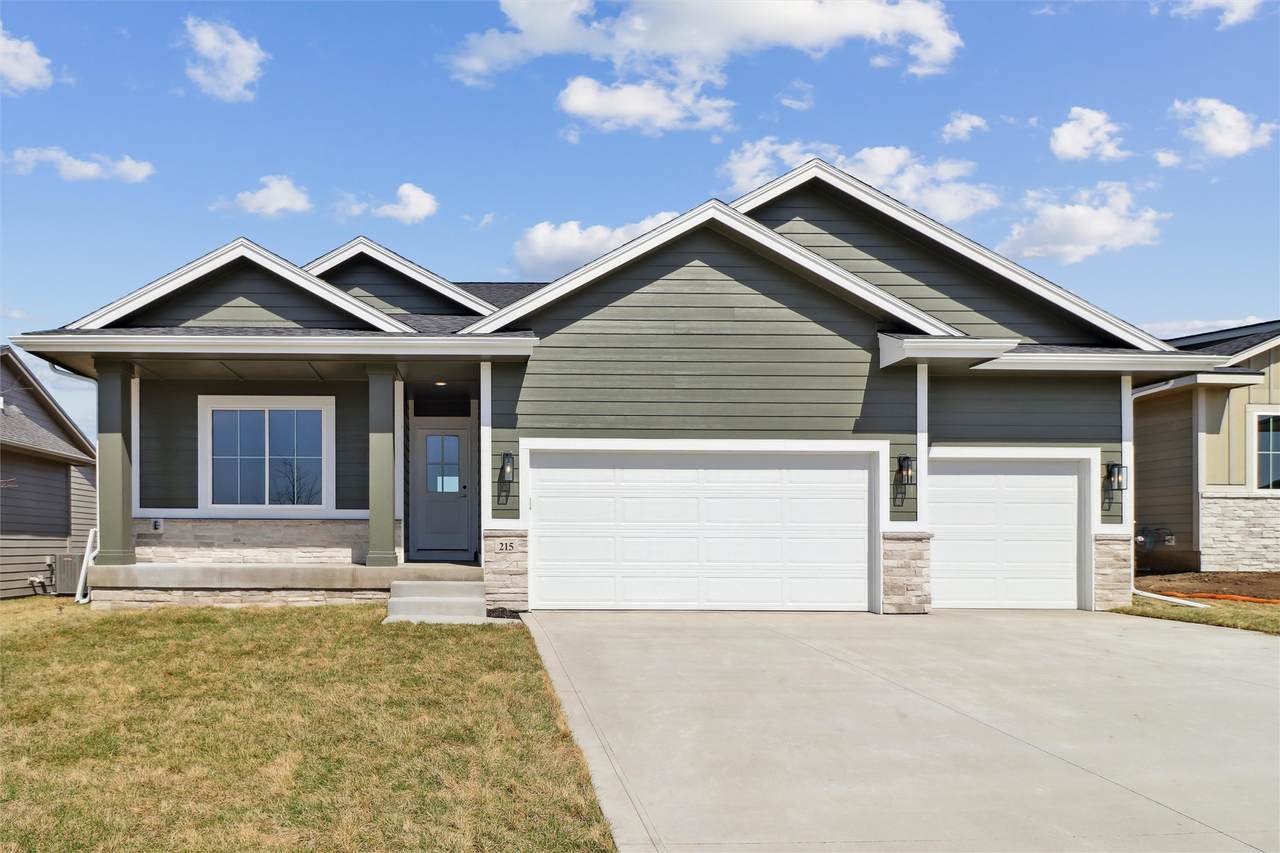 215 Ashley Avenue - Photo 1