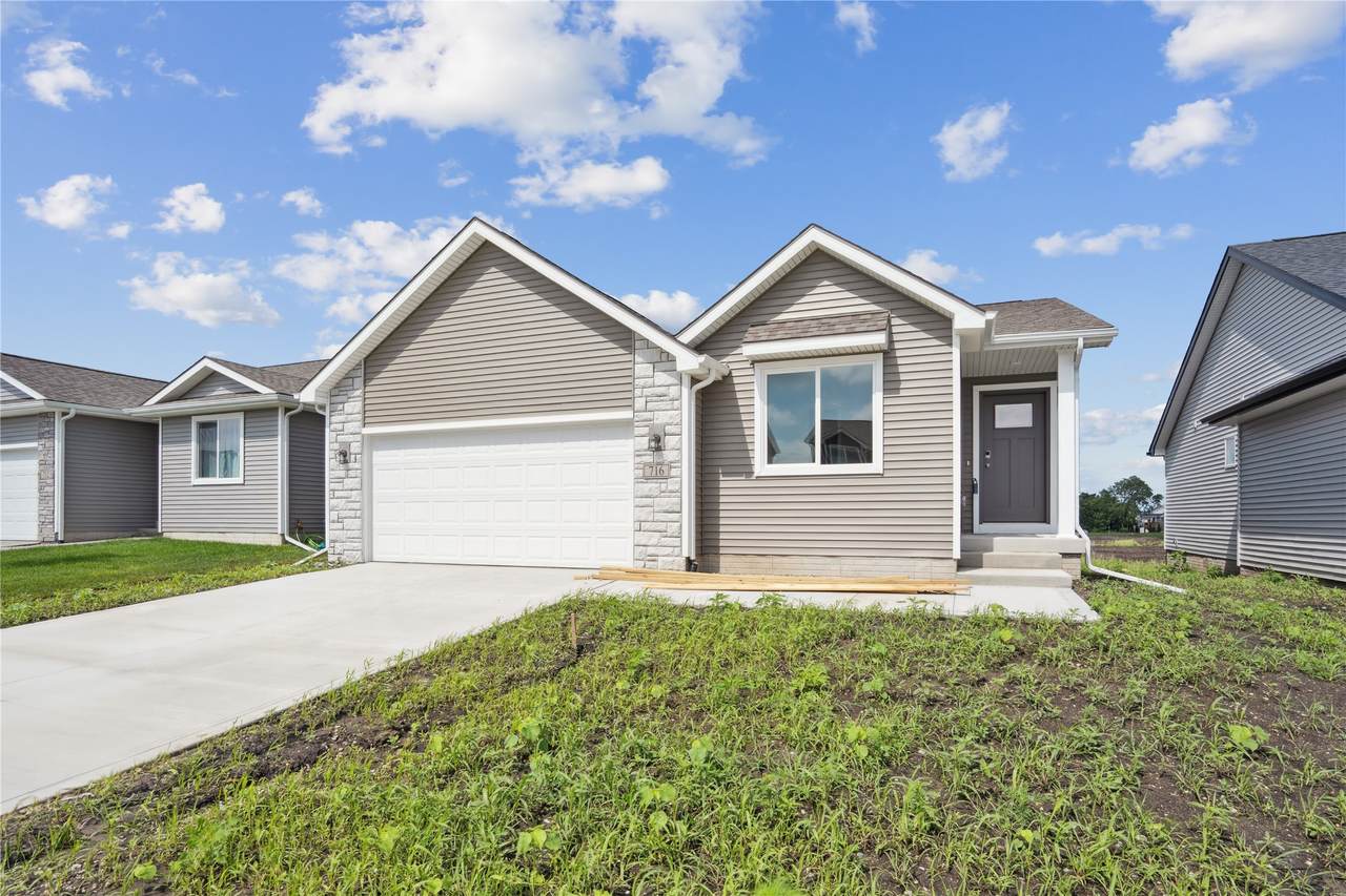 716 Meadow Landing Drive - Photo 1