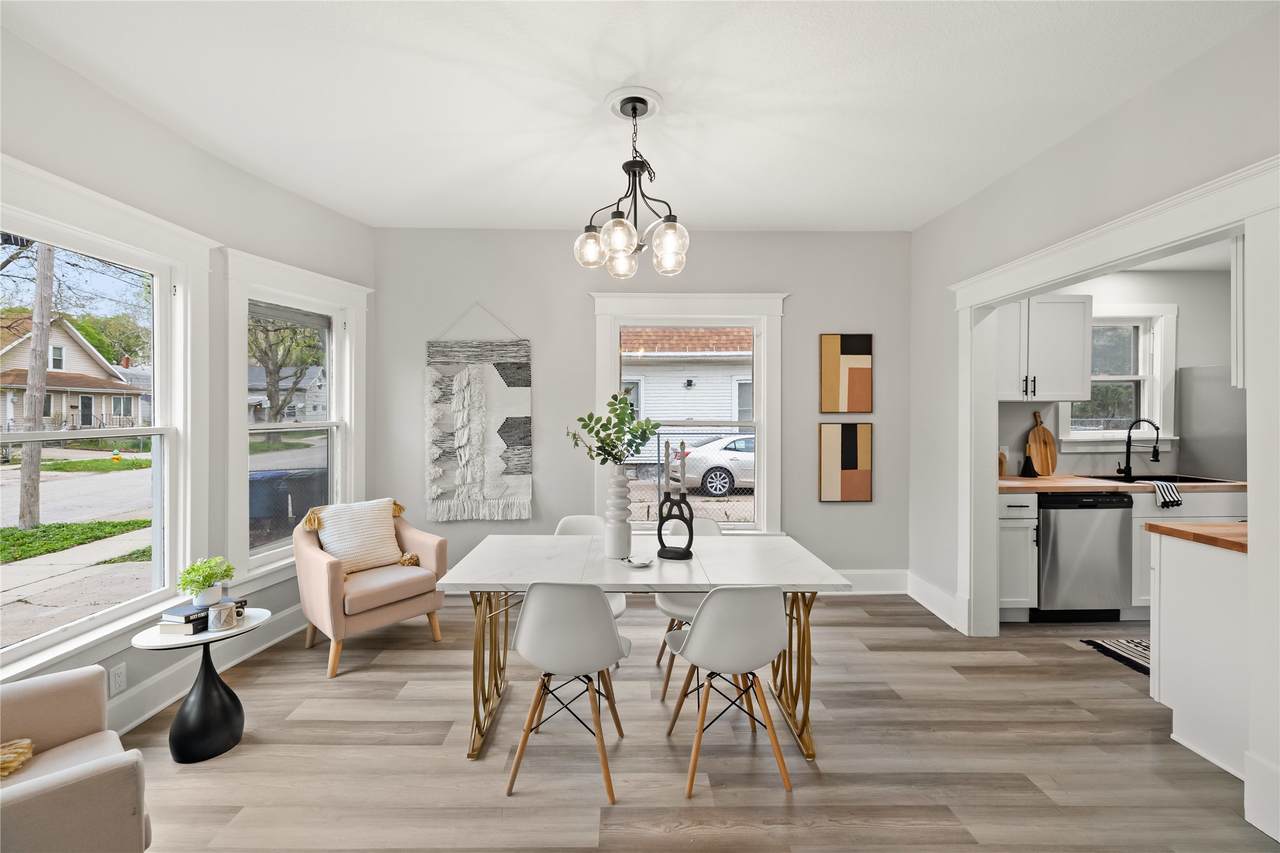1702 Logan Avenue - Photo 1