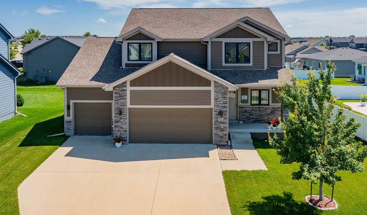 480 Bobcat Drive - Photo 1
