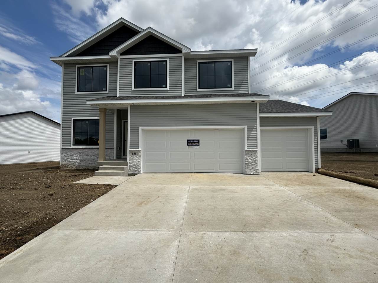 5551 167th Street - Photo 1