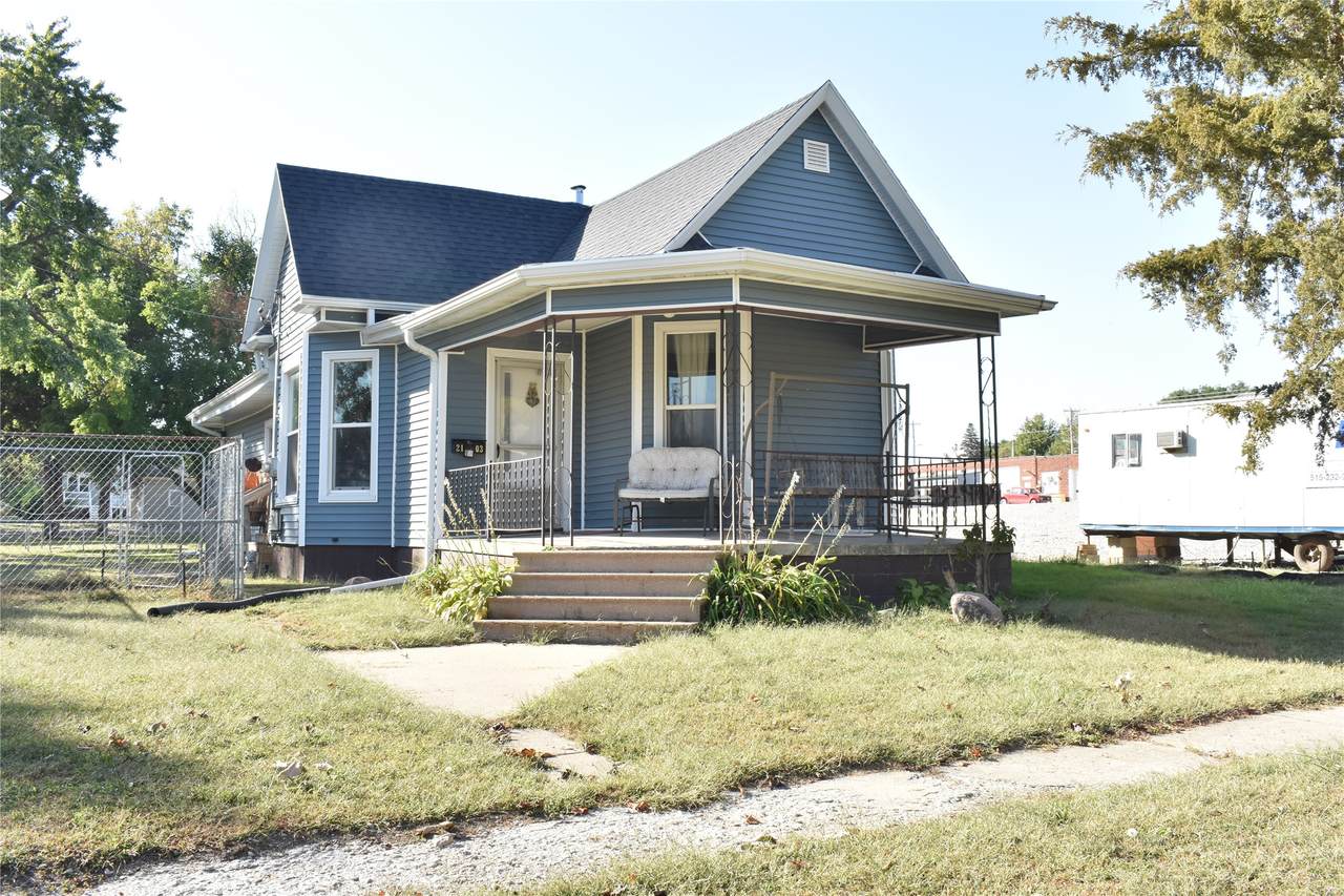 2103 Boone Street - Photo 1