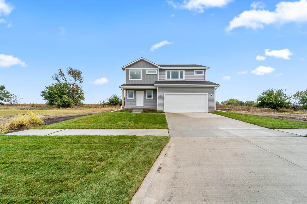 1035 Linden Street - Photo 1