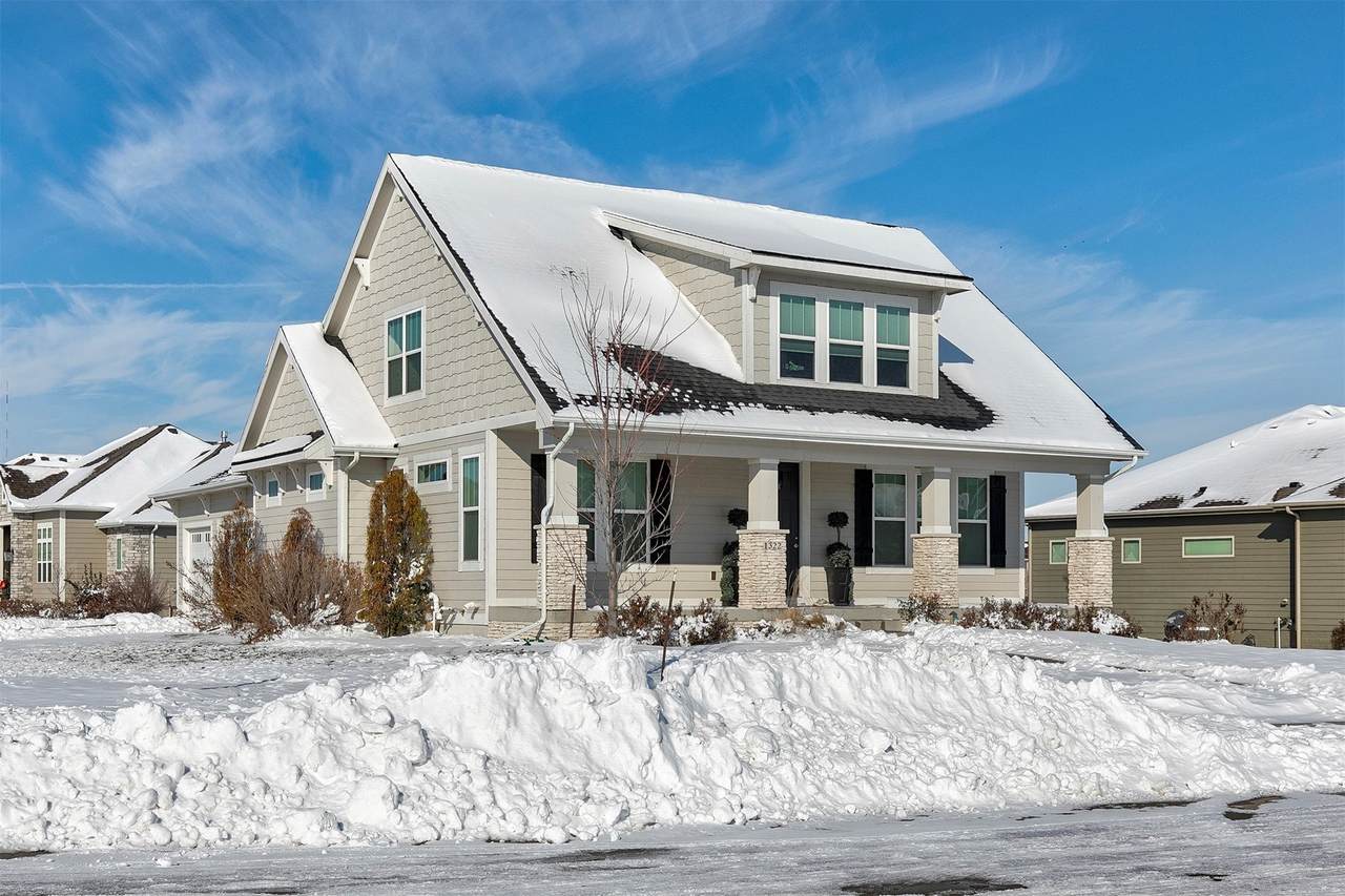 1322 45th Street - Photo 1