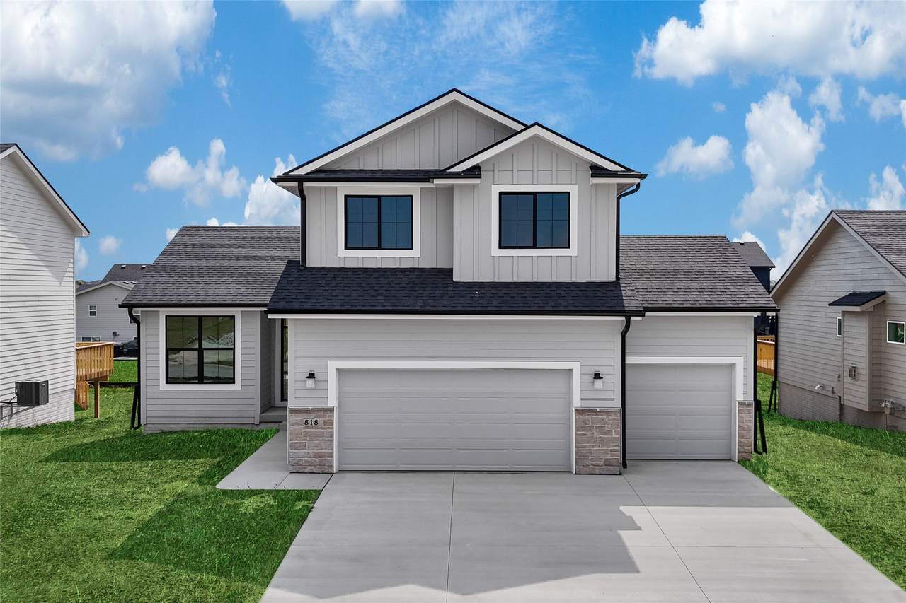 818 31st Court - Photo 1