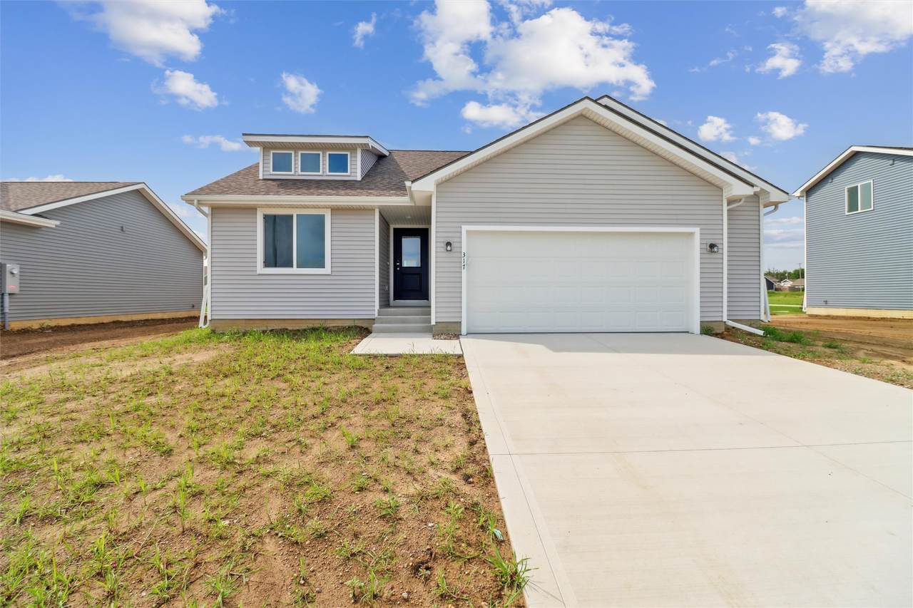 317 Chalet Street - Photo 1