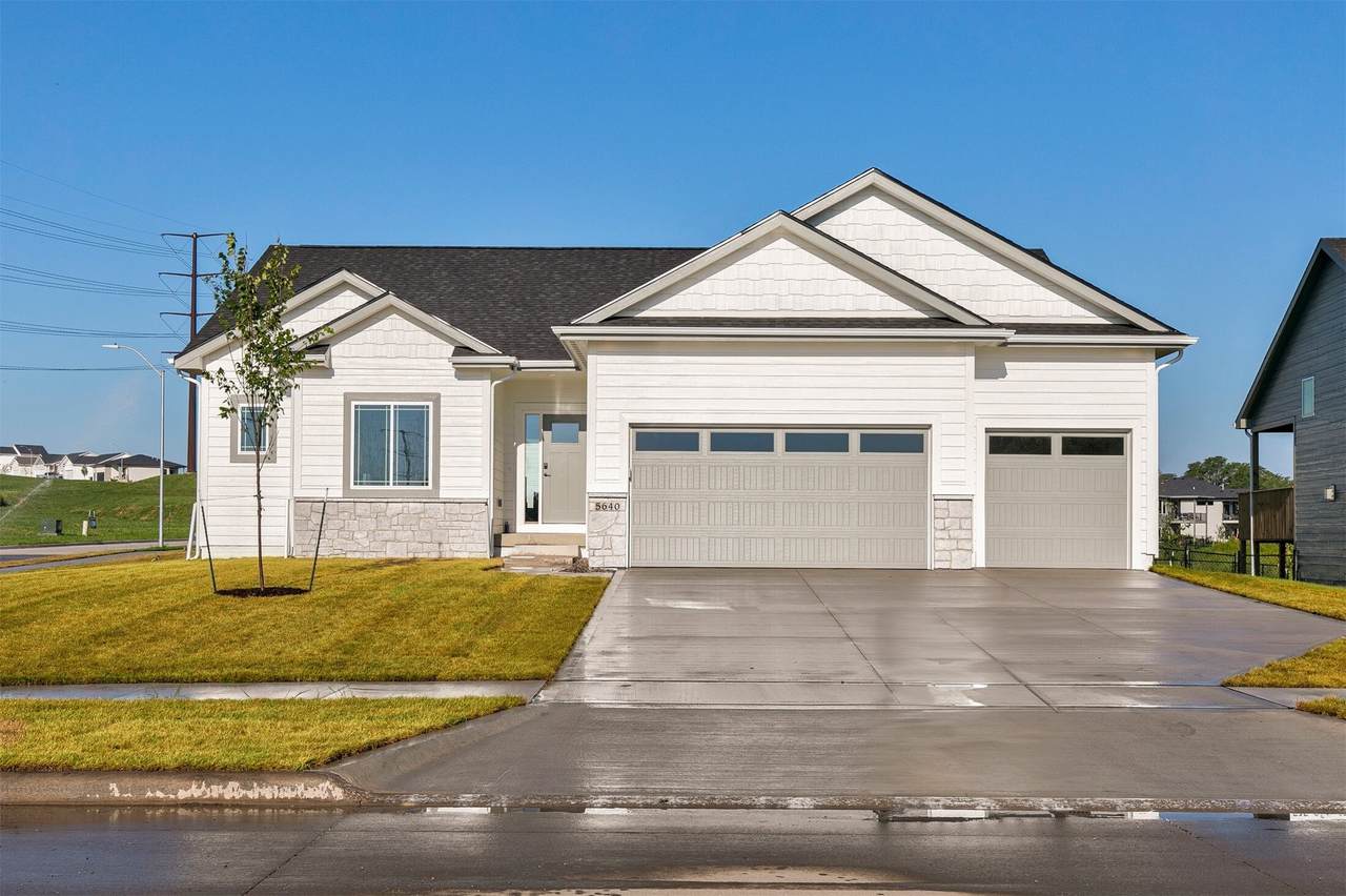 5640 163rd Street - Photo 1