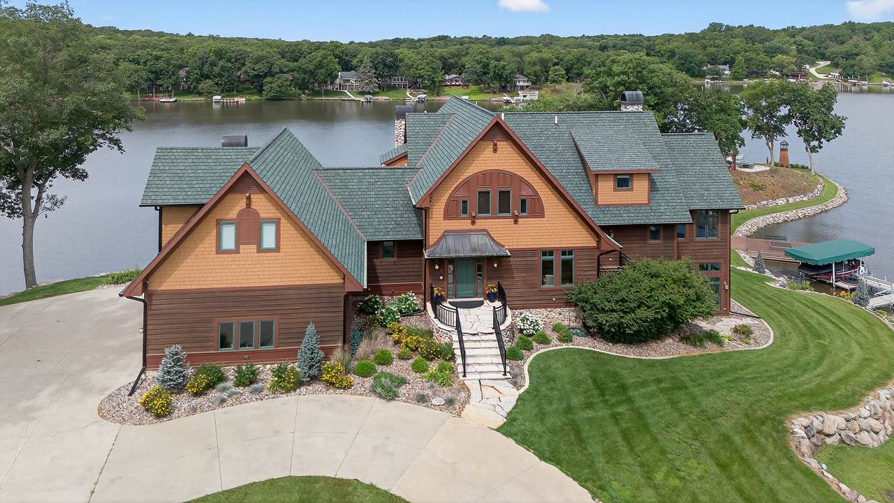 5061 Panorama Drive - Photo 1