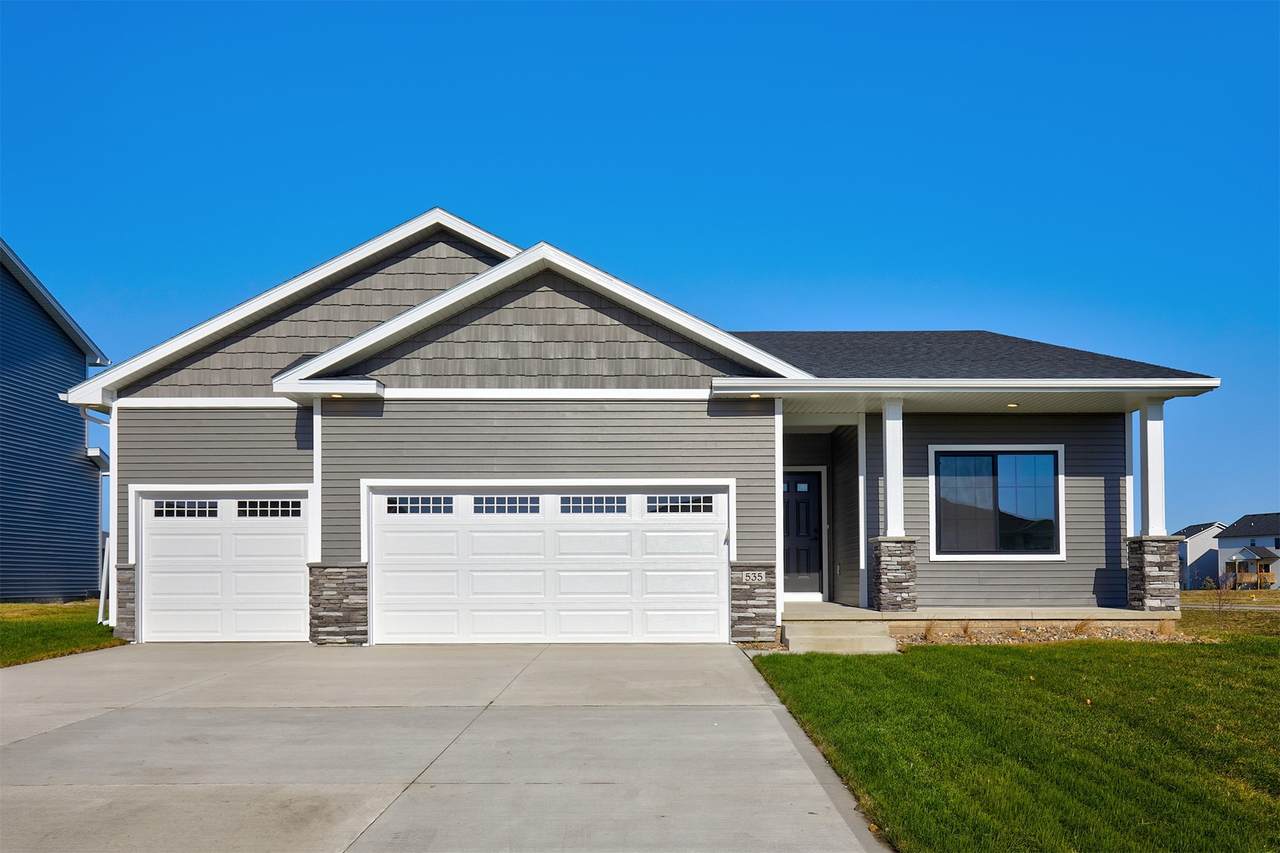 535 Compass Avenue - Photo 1