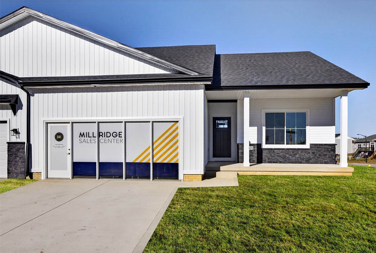 9101 Robinson Drive - Photo 1