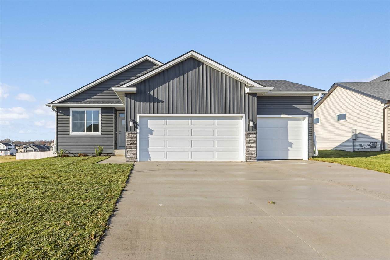 405 20th Street - Photo 1