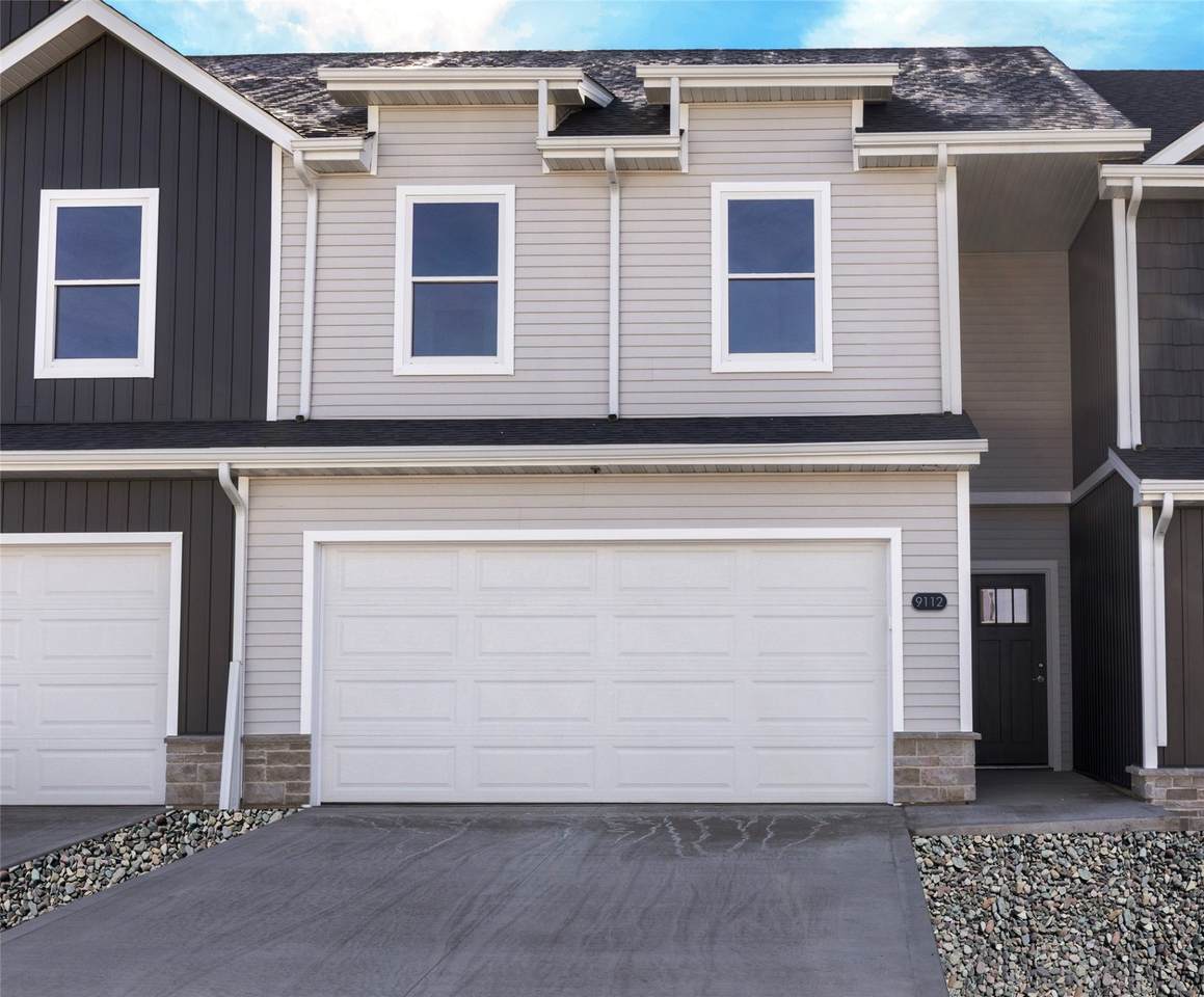 9112 Robinson Drive - Photo 1