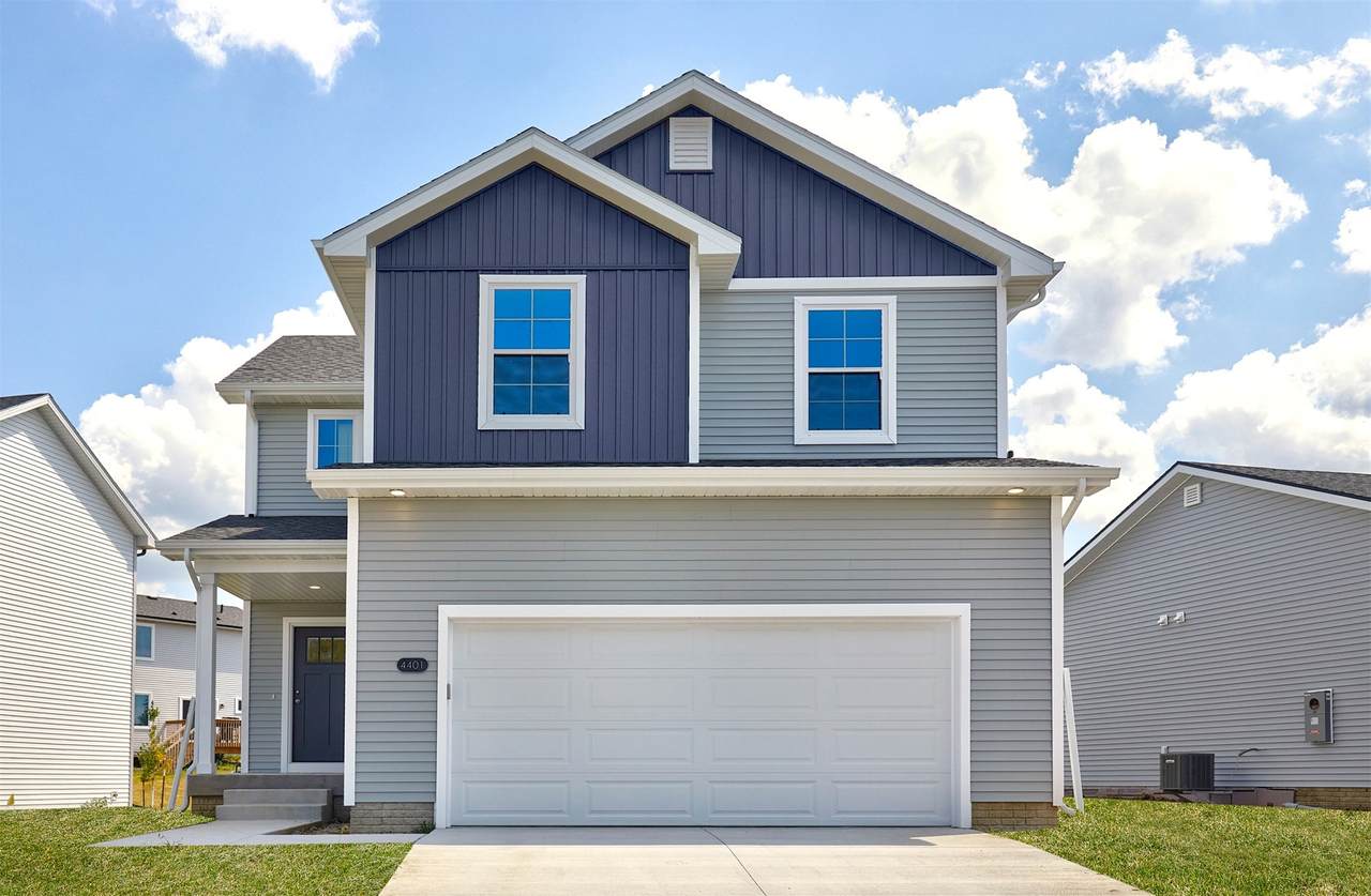 4401 Honey Bee Ridge - Photo 1