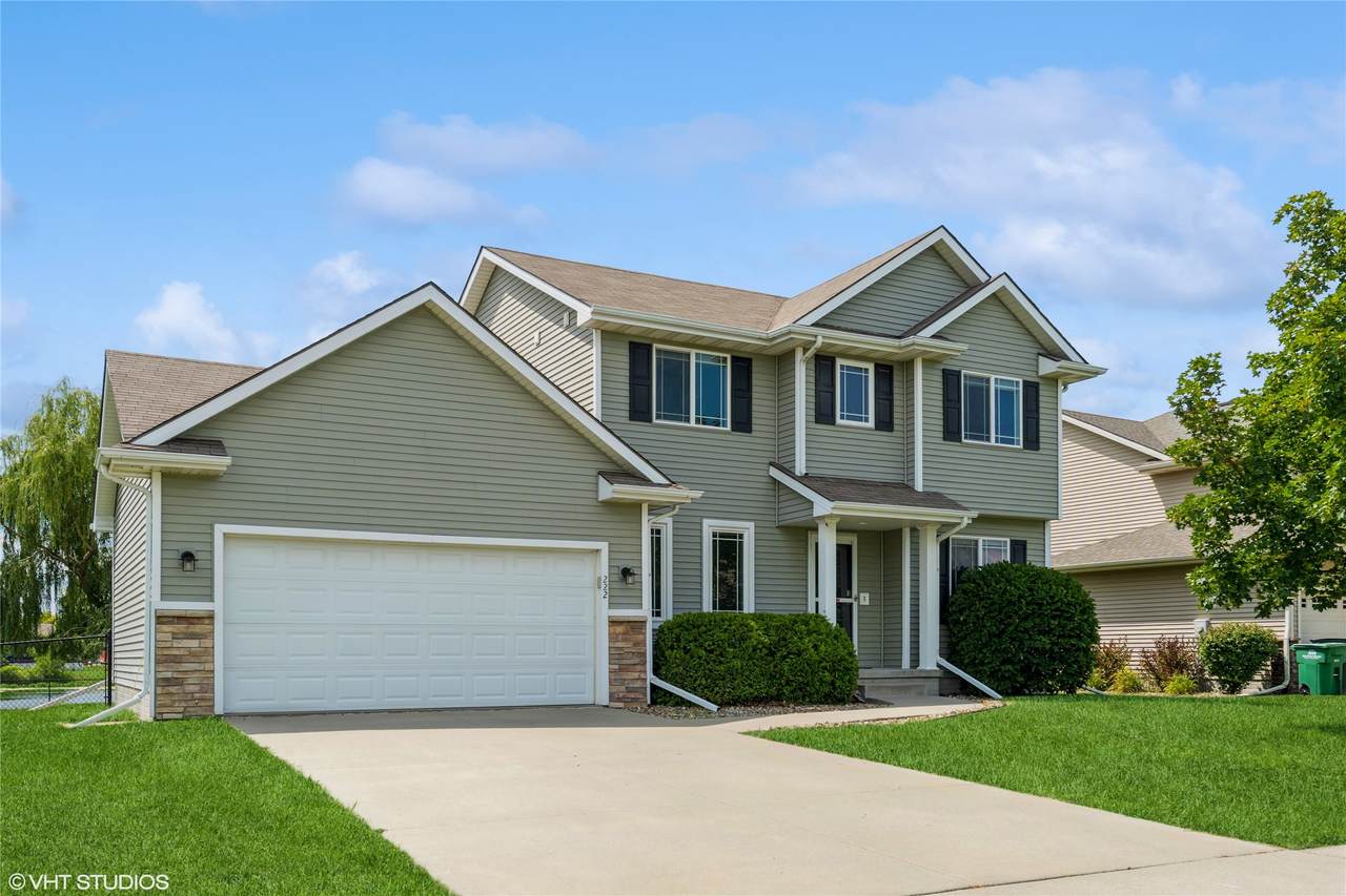 222 Abbie Drive - Photo 1