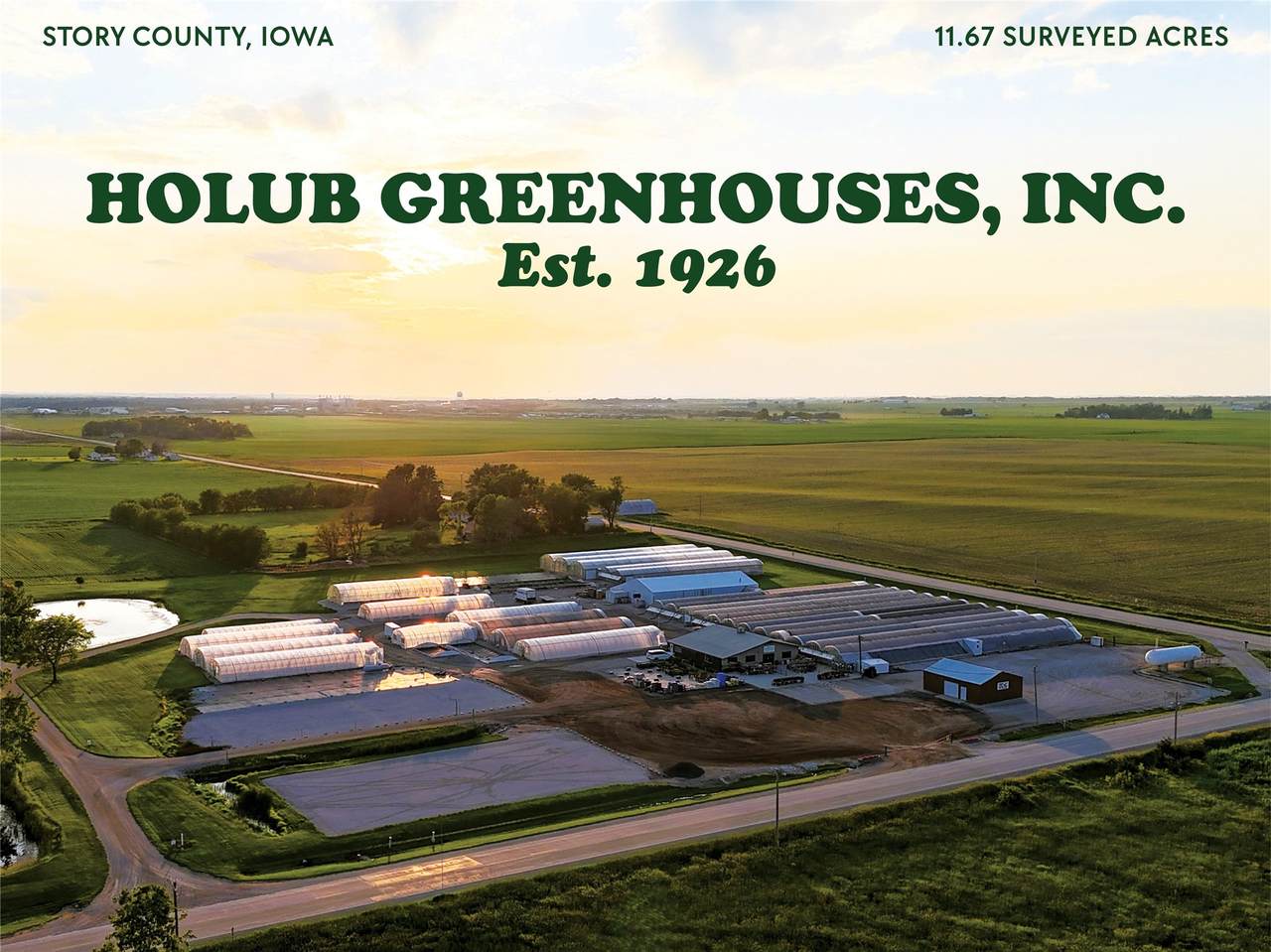 22085 580th Avenue - Photo 1