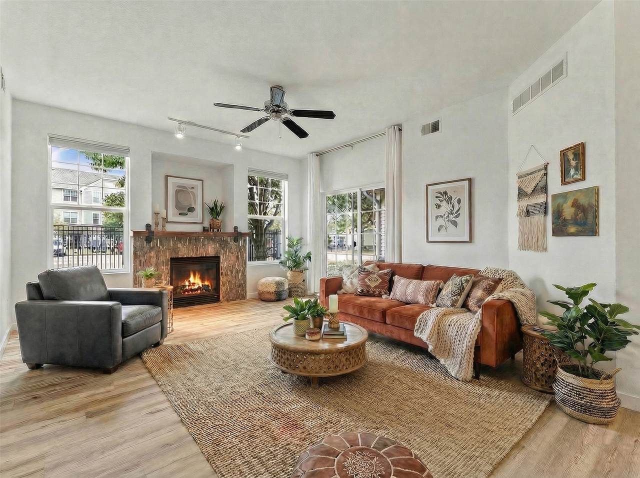 10325 Providence Drive - Photo 1