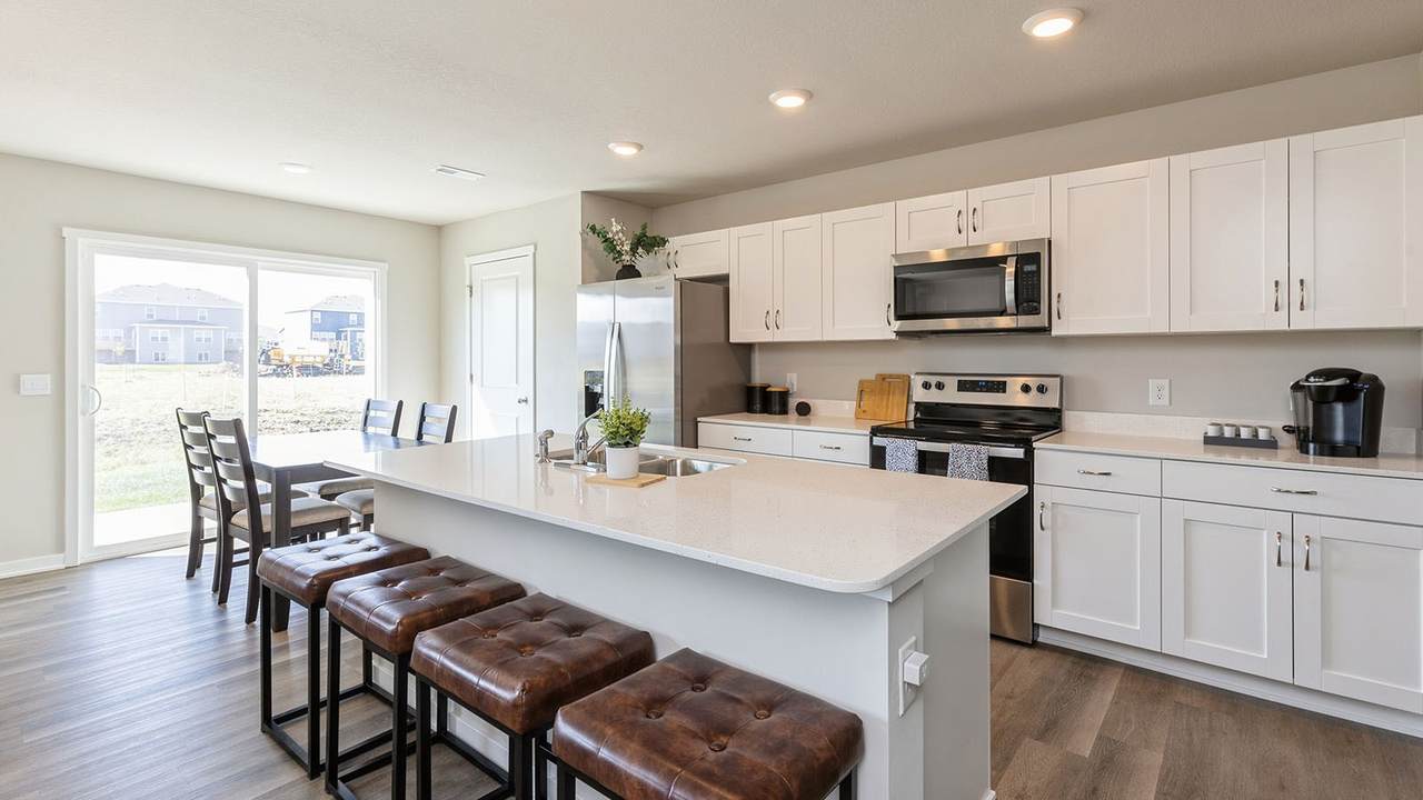 4423 Spear Lane - Photo 1