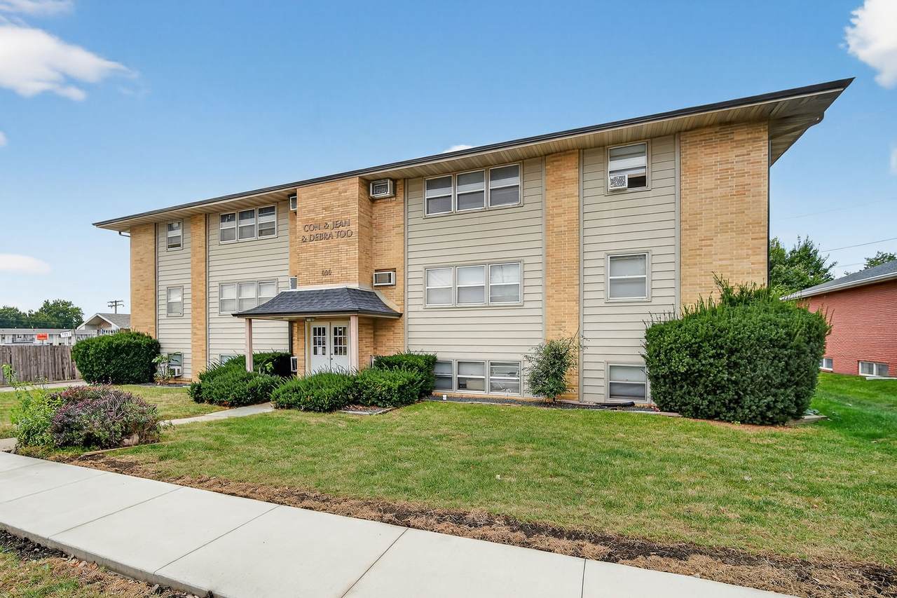 800 13th Street - Photo 1