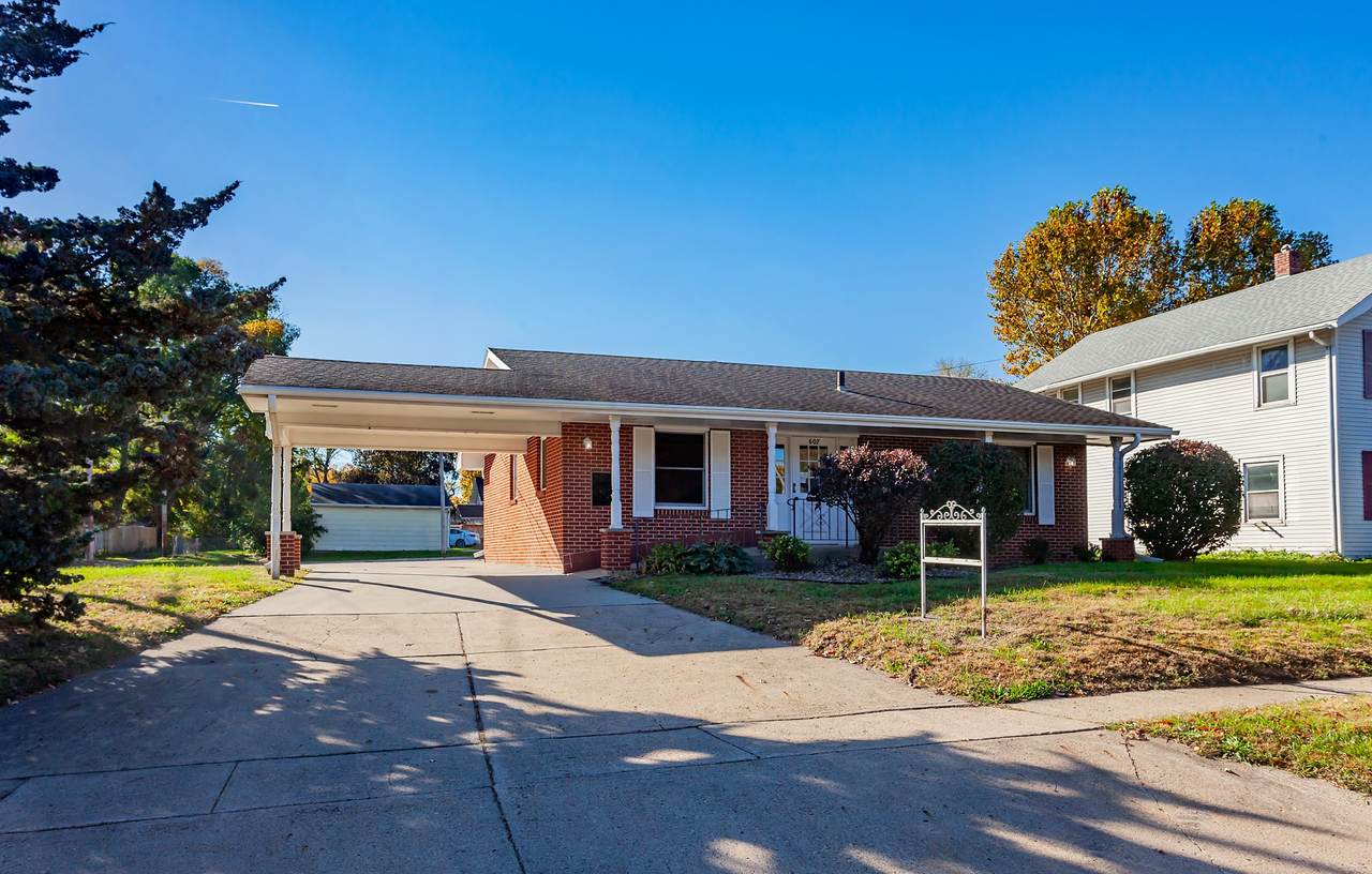 607 Euclid Avenue - Photo 1