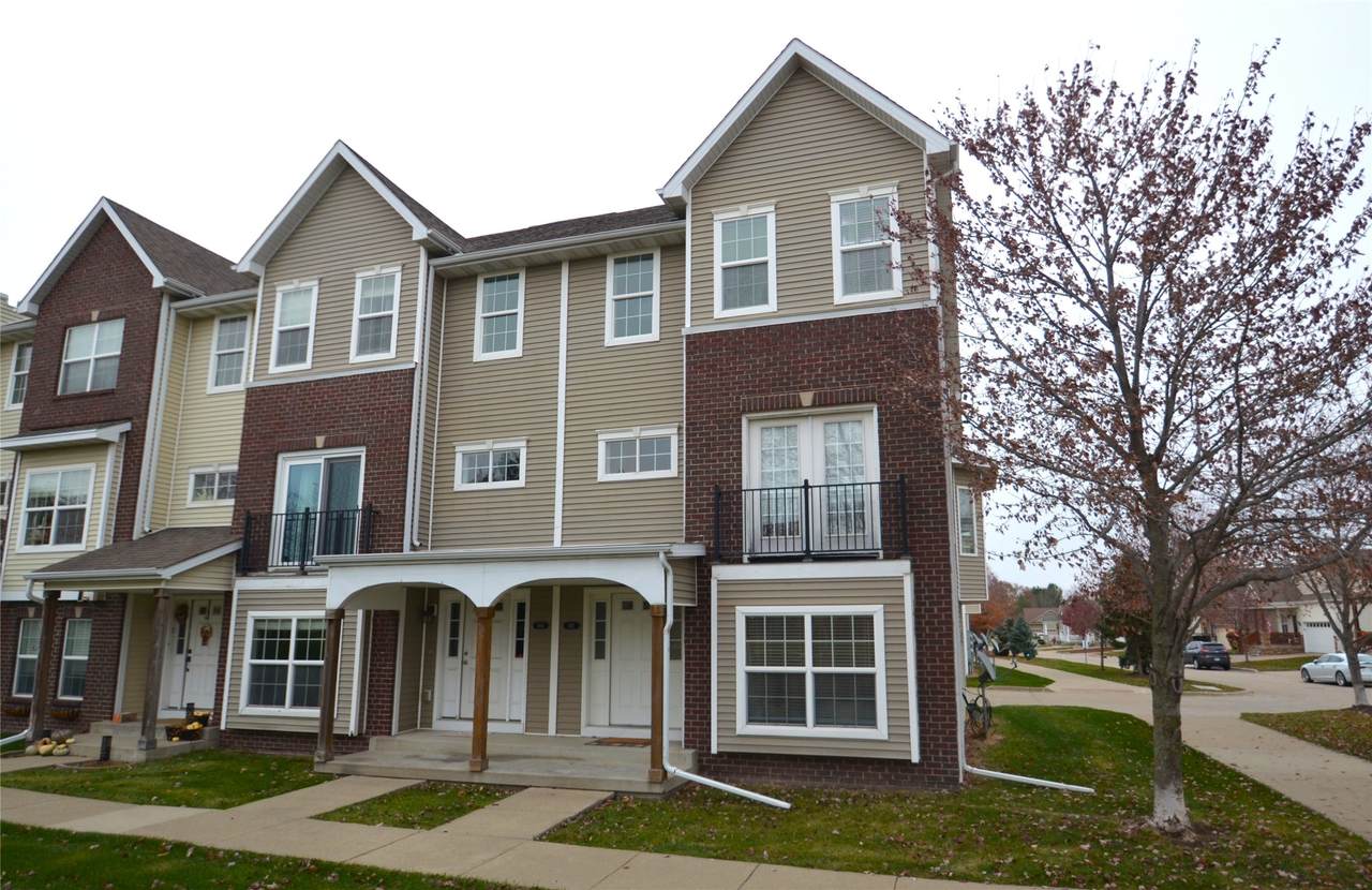 9160 Greenspire Drive - Photo 1