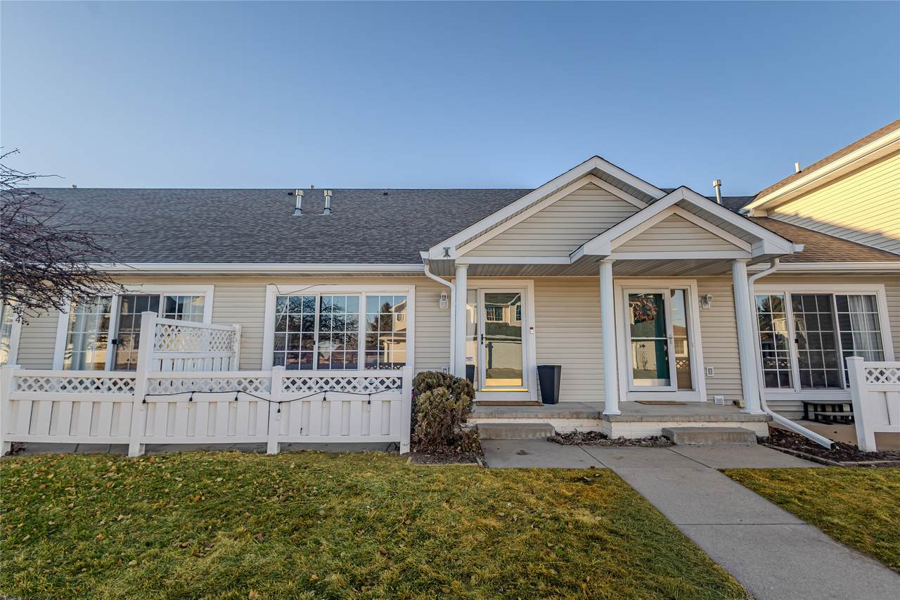 4425 Mills Civic Parkway - Photo 1