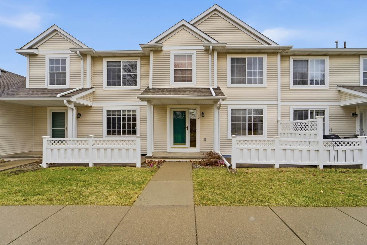 9205 Greenspire Drive - Photo 1