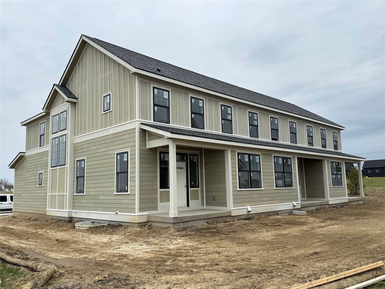 1615 Sunset Harvest Avenue - Photo 1