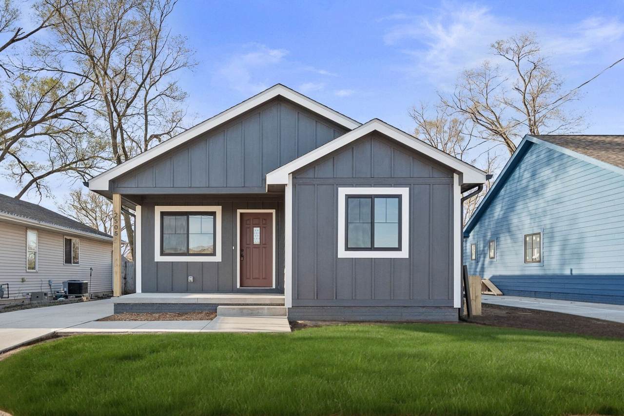 2505 Shaw Street - Photo 1