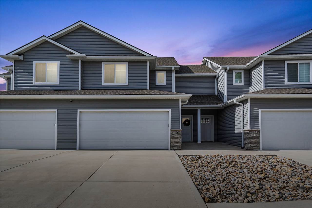 230 Amberwood Drive - Photo 1