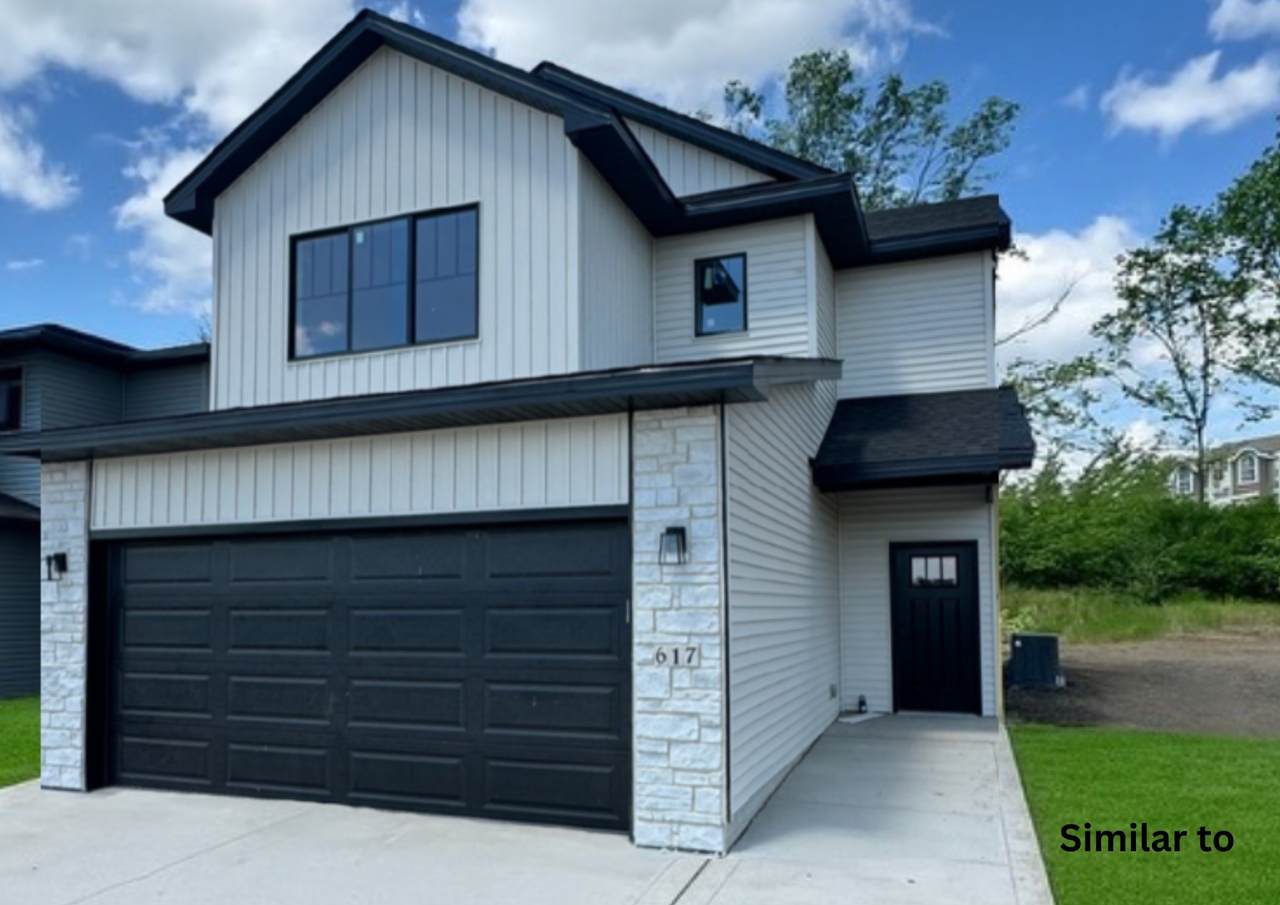 617 Wright Road - Photo 1