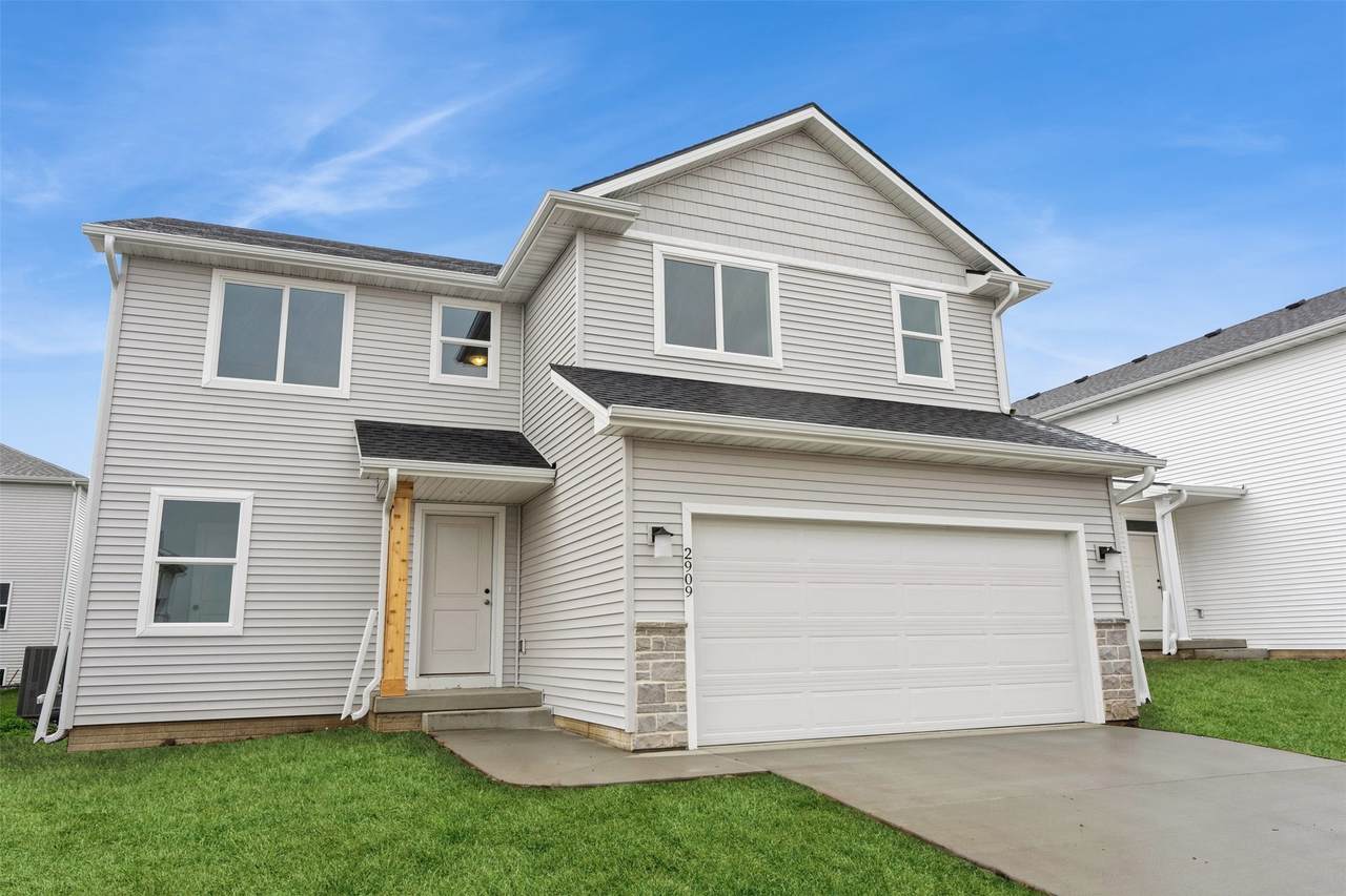 2909 Yordi Drive - Photo 1