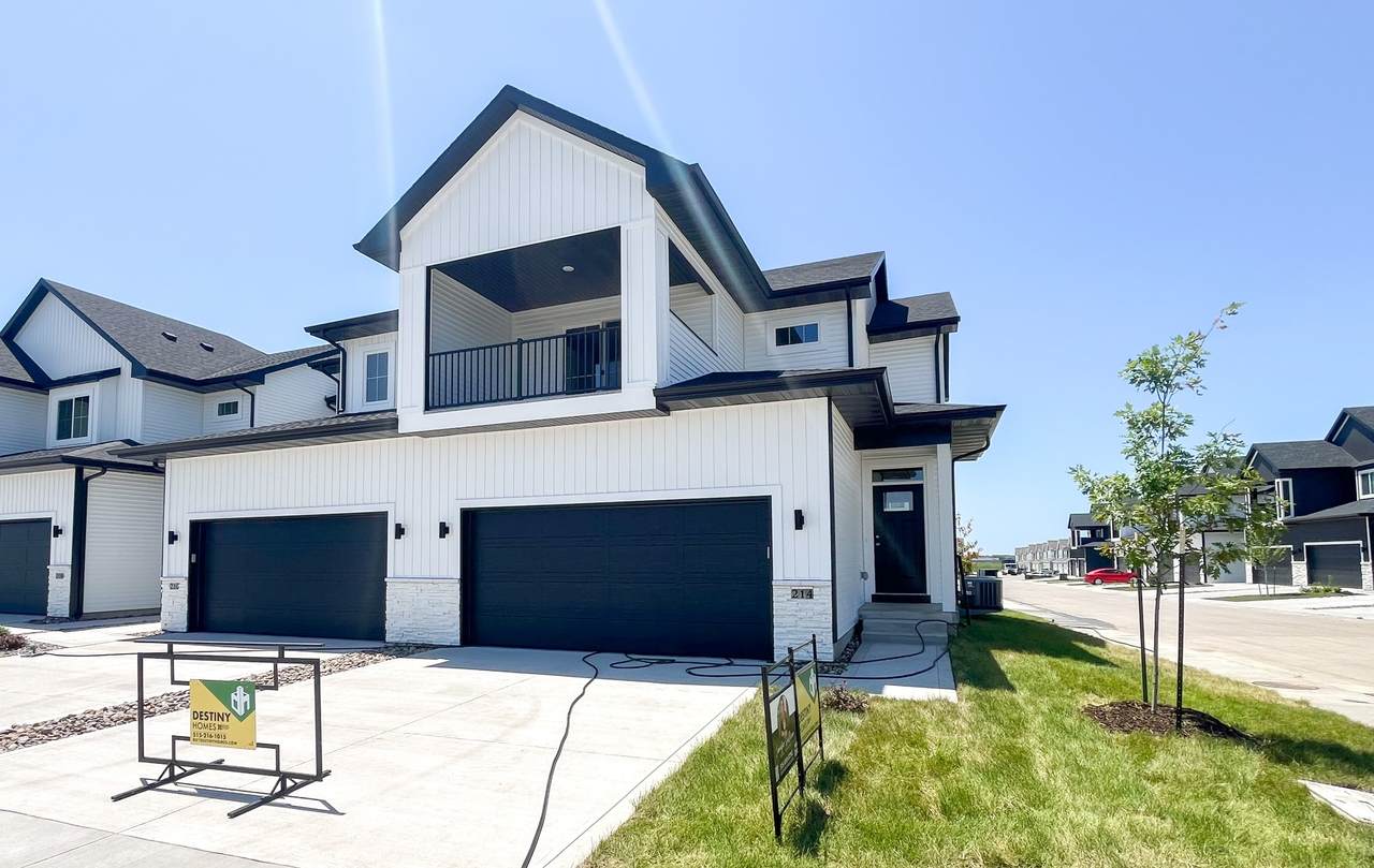 214 Doe Pointe Lane - Photo 1